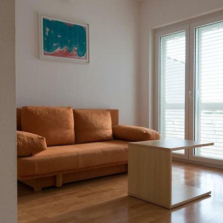 House Vera Baška Voda Екстериор снимка
